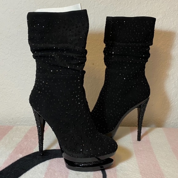 Pleaser | Shoes | Pleaser Day Night 